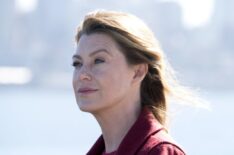 Ellen Pompeo in Grey's Anatomy - 'Who Lives, Who Dies, Who Tells Your Story'