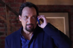 'HTGAWM' Star Jimmy Smits on Being Part of Shondaland, and the Importance of His Charitable Work