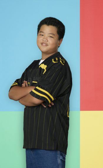 HUDSON YANG