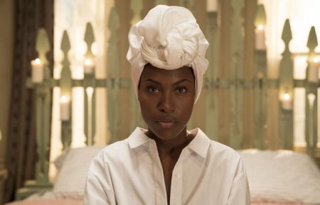 DeWanda Wise in She's Gotta Have It