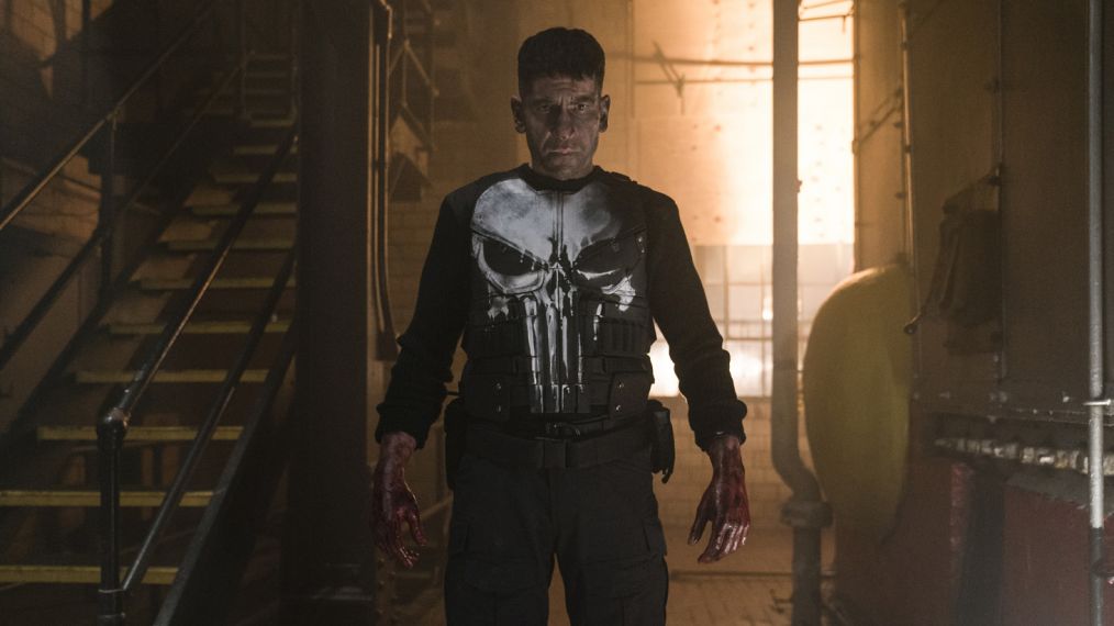 Marvel’s ‘The Punisher’ Is a Man ‘Who Has Lost Everything,’
According to EP