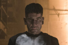 Jon Bernthal as Marvel's The Punisher