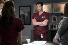 Chicago Med - Colin Donnell