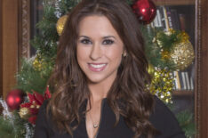 A Royal Christmas - Lacey Chabert