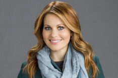 Christmas Under Wraps - Candace Cameron Bure