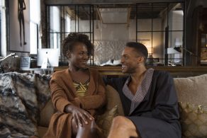 She's Gotta Have It - DeWanda Wise, Cleo Anthony