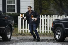 'The Blacklist': Ryan Eggold and Producers Break Down That Shocking Fall Finale