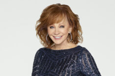 CMA Country Christmas – Reba McEntire