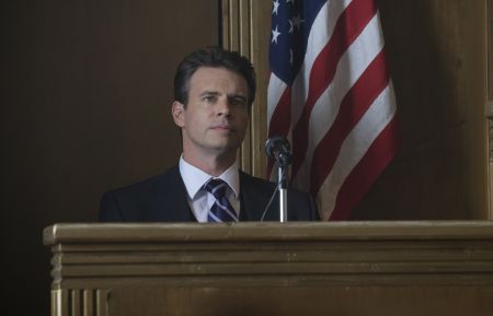 Investigation Discovery - Scott Foley as Jeffrey MacDonald