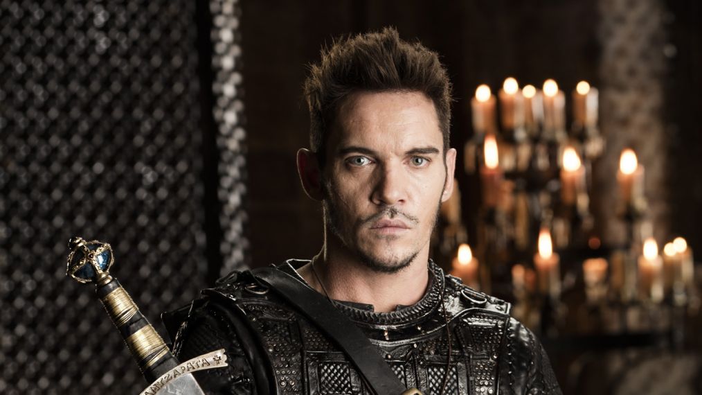 Vikings - Jonathan Rhys Meyers