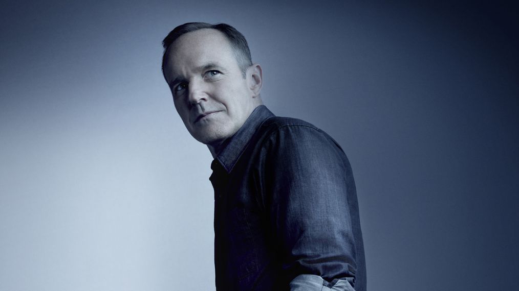 Marvel’s Agents of S.H.I.E.L.D. – Clark Gregg