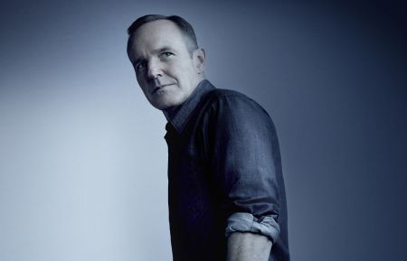 Marvel’s Agents of S.H.I.E.L.D. – Clark Gregg