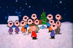 David Bianculli: My Favorite Holiday TV Specials