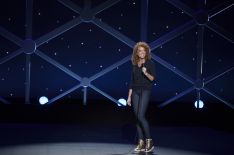 Michelle Wolf's Comedy Special 'Nice Lady' Will Have You in Stitches
