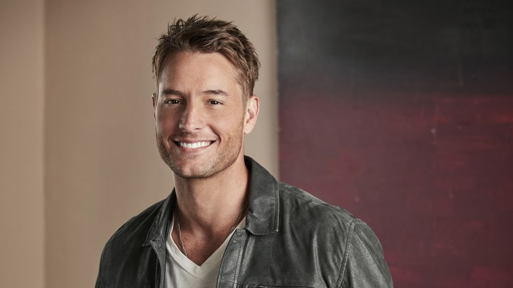 This Is Us - Justin Hartley