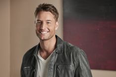 This Is Us - Justin Hartley