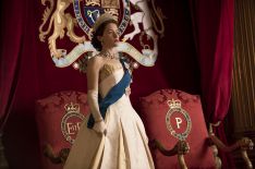 TV's 7 Most Memorable Royal Weddings