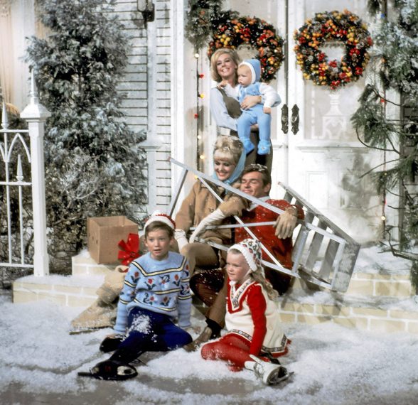 Christmas With The King Family 