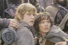 Amazon Acquires Rights for 'Lord of the Rings' Multi-Season TV Series