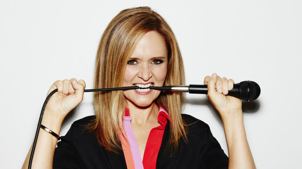 Samantha Bee - Full Frontal