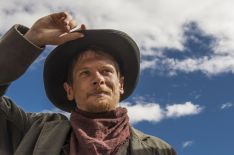 Godless - Jack O'Connell
