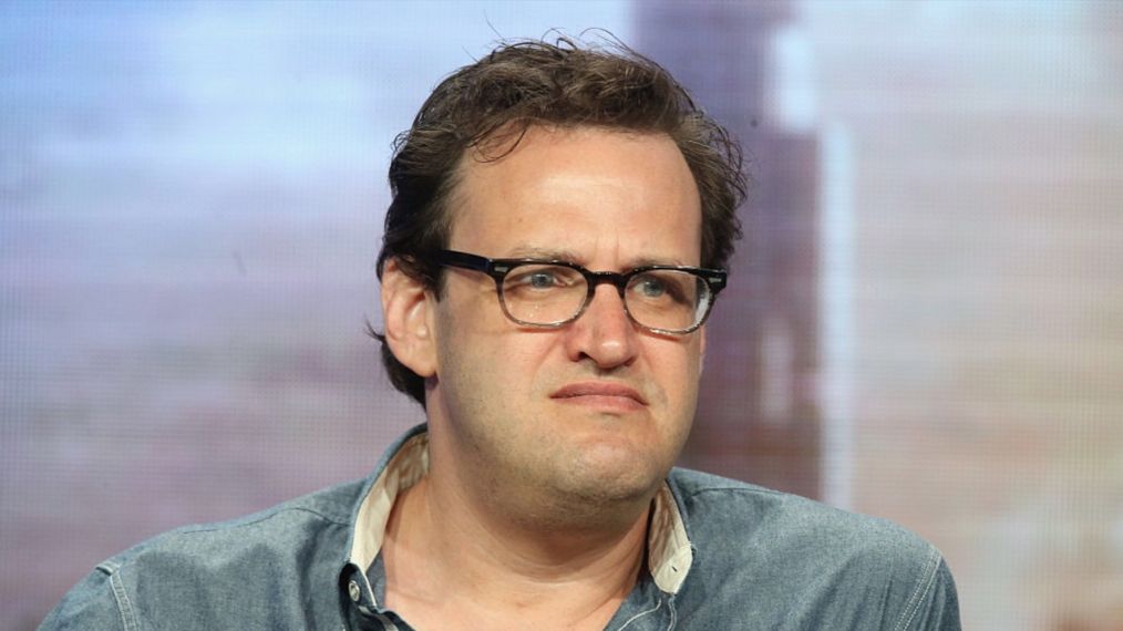 'Arrow,' 'Supergirl' Producer Andrew Kreisberg Suspended over Abuse Allegations