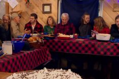 New 'Alaskan Bush People' Christmas Special Coming to Discovery Channel in December