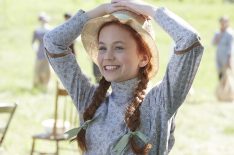WATCH: Anne Goes (Unintentionally) Green in 'Anne of Green Gables—The Good Stars' Preview