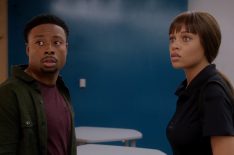 'The Bold and the Beautiful' Star Reign Edwards Heads to 'MacGyver' as Aspiring Secret Agent