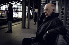 'Counterpart': J.K. Simmons on His Approach to Playing Two Characters