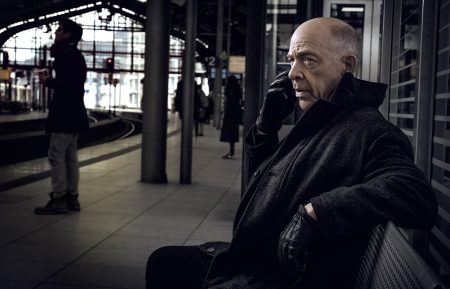 Counterpart - J.K. Simmons