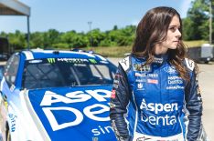 What Really Drives Danica Patrick? It's So Much More Than Cars