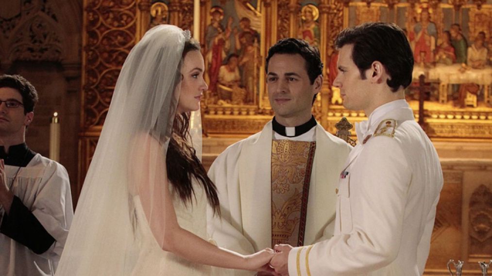 TV’s 7 Most Memorable Royal Weddings TV Insider
