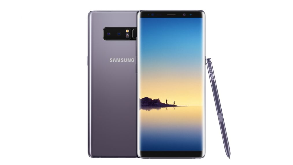 Galaxy Note8