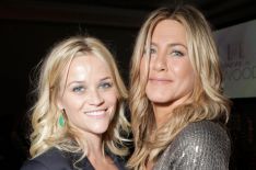 Reese Witherspoon, Jennifer Aniston