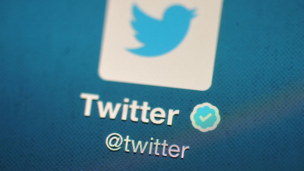 Social Media Site Twitter Debuts On The New York Stock Exchange