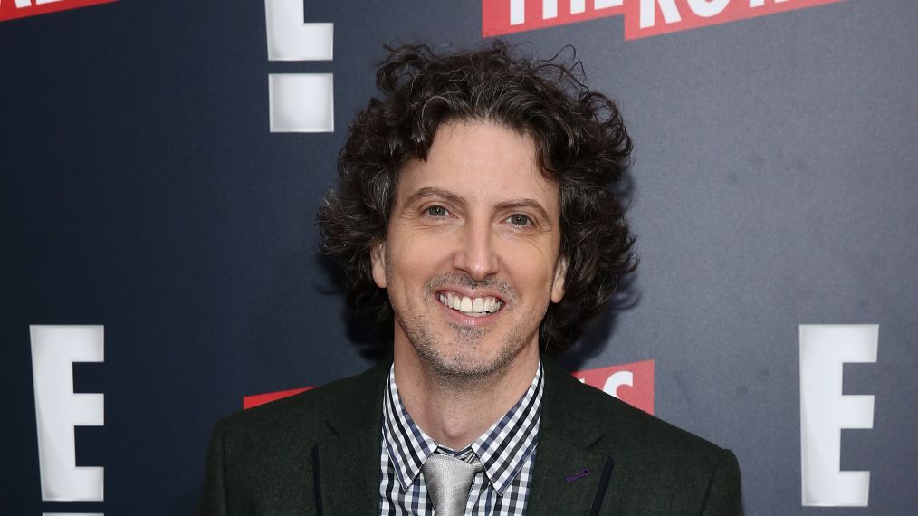 Mark Schwahn