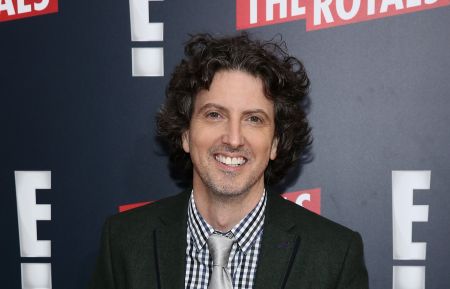 Mark Schwahn