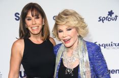 'Fashion Police' Finale: Joan & Melissa Rivers' Funniest Onscreen Moments (VIDEO)