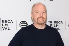 FX Drops Louis C.K. After Comedian Admits Sexual Misconduct