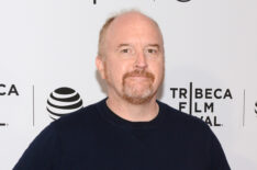 FX Drops Louis C.K. After Comedian Admits Sexual Misconduct