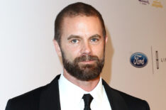 Garret Dillahunt attends the 41st Annual Gracie Awards