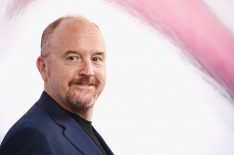Louis C. K. on Sexual Misconduct Allegations: 'These Stories Are True'
