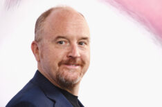 Louis C. K. on Sexual Misconduct Allegations: 'These Stories Are True'