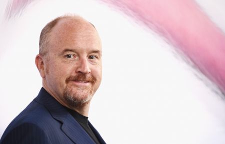 Louis C.K. attends
