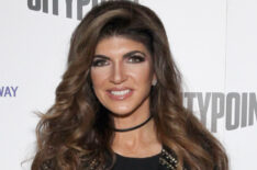 Teresa Giudice attends BKLYN Rocks