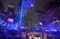 Gwen Stefani, Pentatonix to Perform at Rockefeller Center Christmas Tree Lighting
