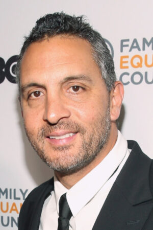 Mauricio Umansky - Real Estate Agent, Entrepreneur