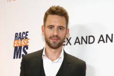 Nick Viall attends the 24th Annual Race To Erase MS Gala