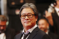 Park Chan-wook Adapting John le Carré's 'Little Drummer Girl' for BBC/AMC